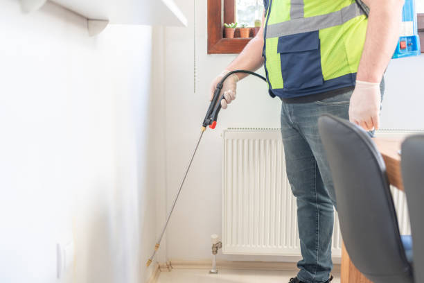Best Rat Extermination Near Me  in Claymont, DE