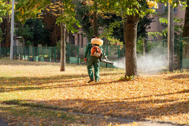 Best Pest Prevention Services  in Claymont, DE